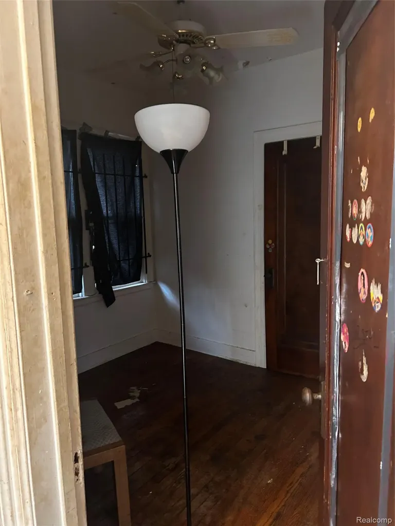 18862 Cardoni Street Highland Park City MI 48203