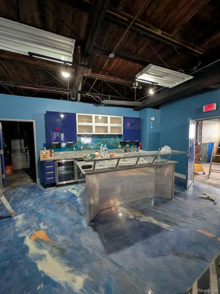 20520 Stephens Street St. Clair Shores City MI 48080