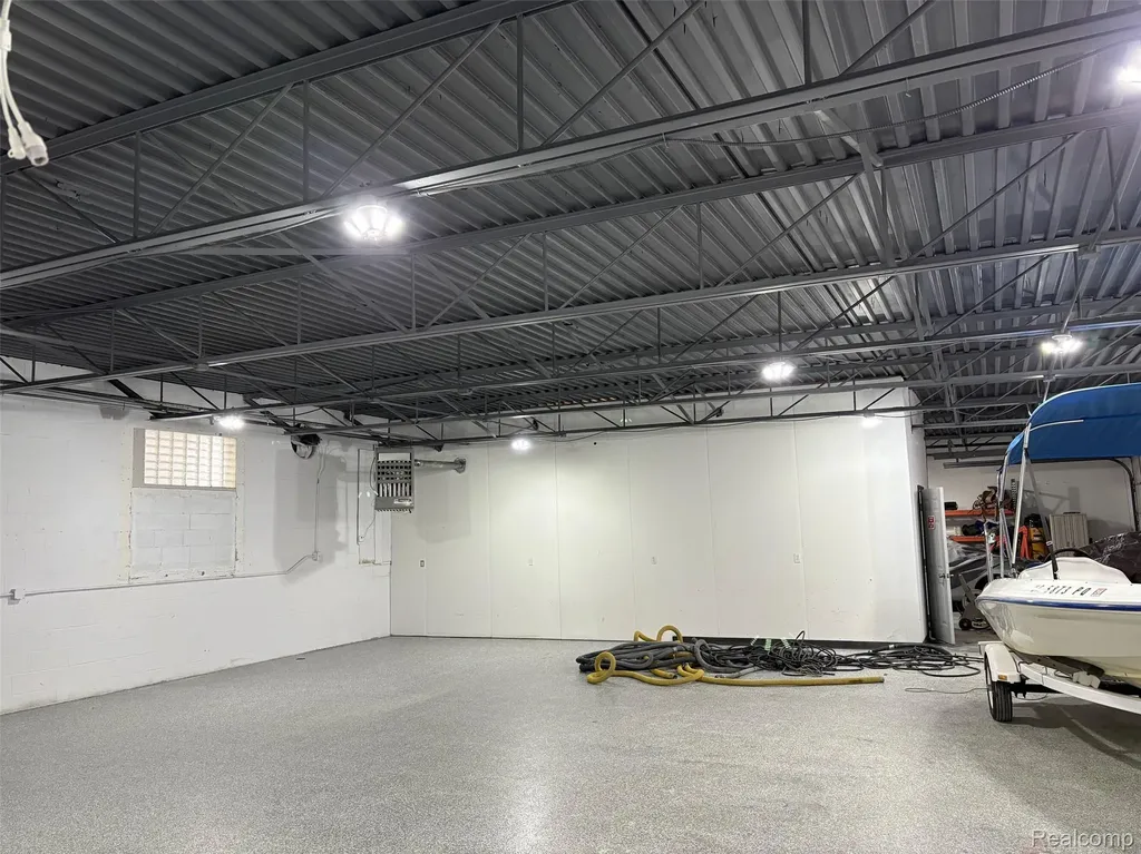20520 Stephens Street St. Clair Shores City MI 48080