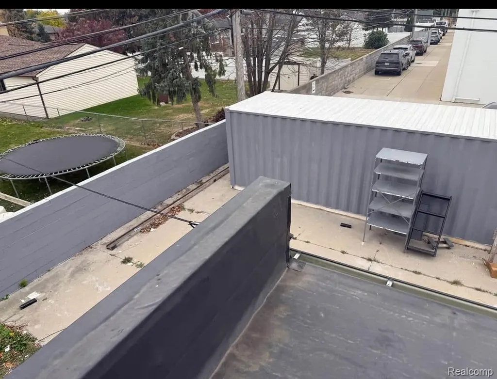 20520 Stephens Street St. Clair Shores City MI 48080