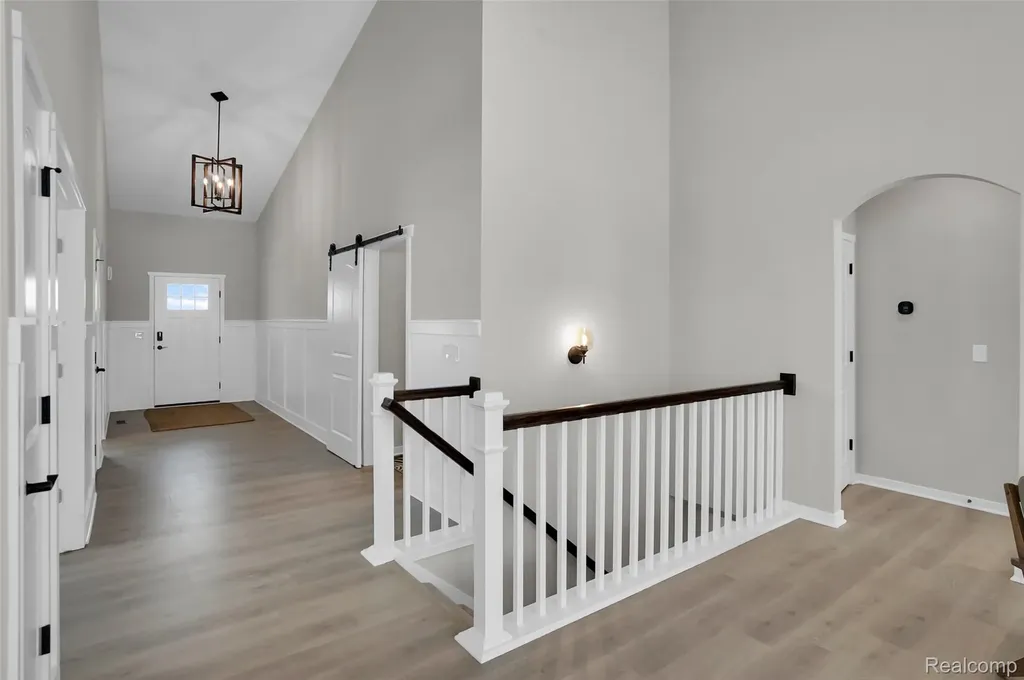 351 Mcdowell Drive Marion Township MI 48843