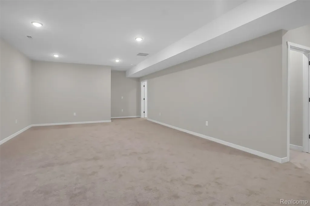 351 Mcdowell Drive Marion Township MI 48843