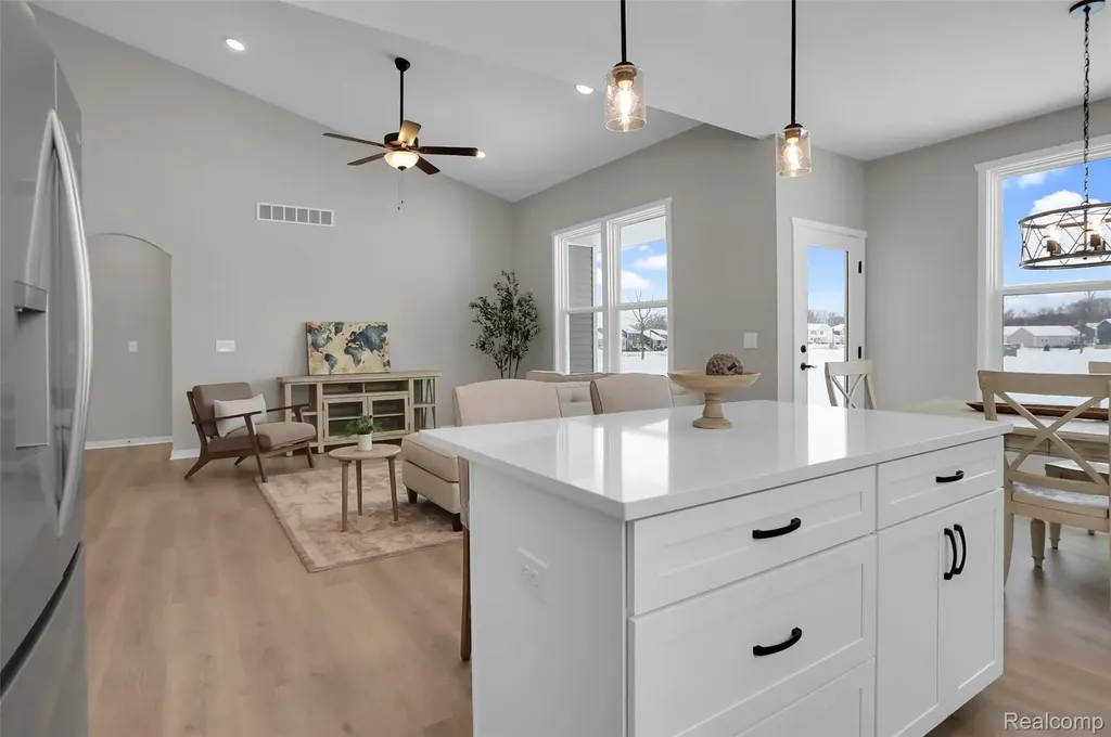 351 Mcdowell Drive Marion Township MI 48843