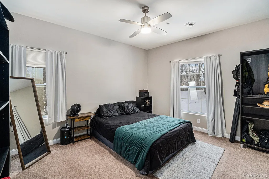 911 Watercress Lane Fenton City MI 48430