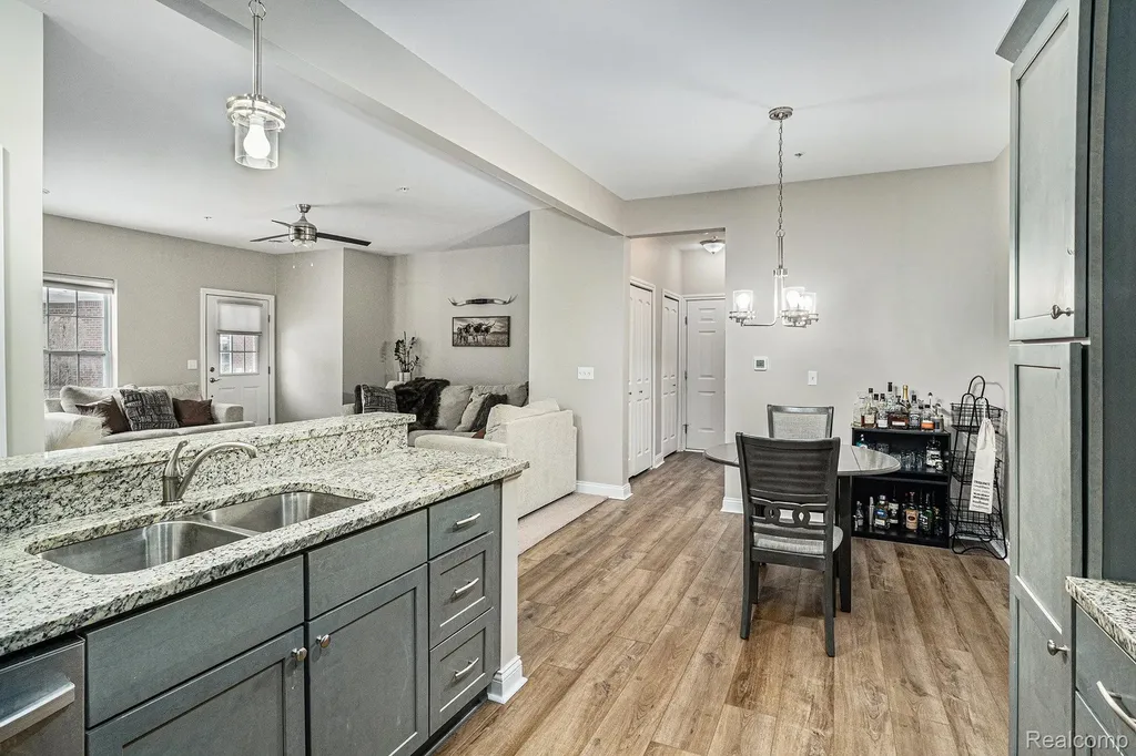 911 Watercress Lane Fenton City MI 48430