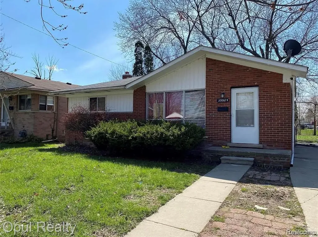 29985 Glenwood Street Inkster City MI 48141