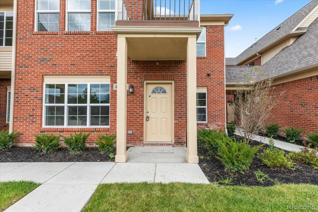 48492 Bridge Way Canton Charter Township MI 48188