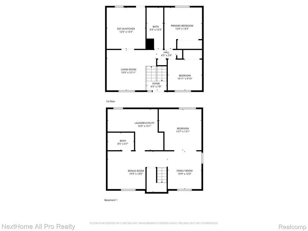 38032 Hixford Place Westland City MI 48185