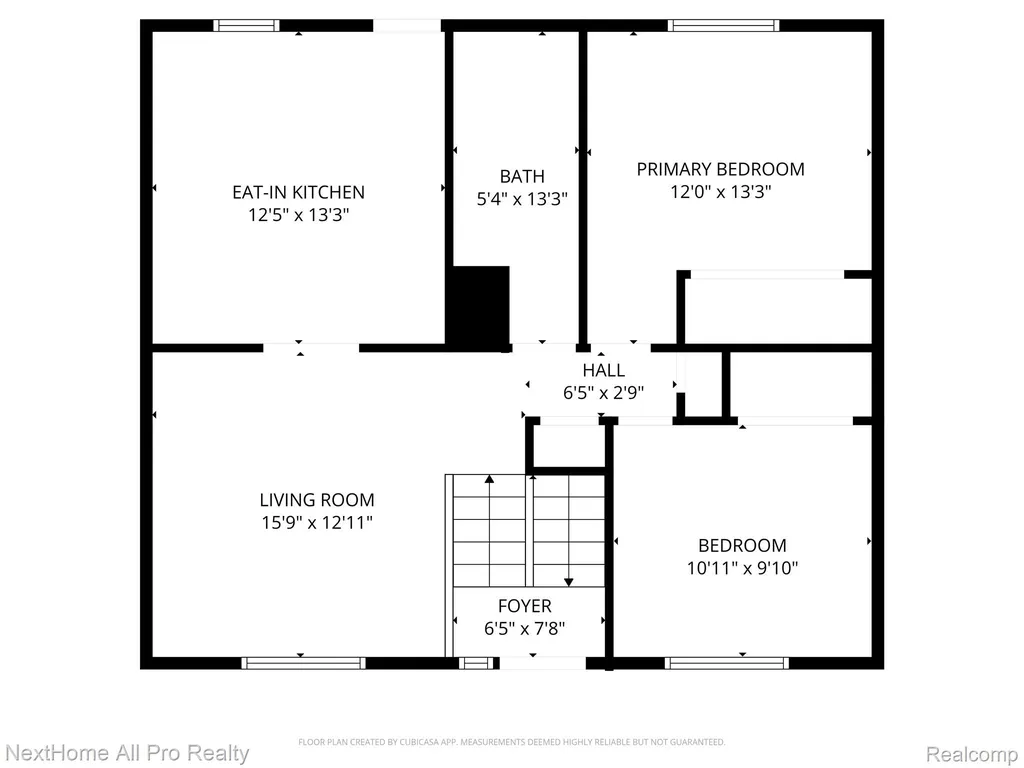 38032 Hixford Place Westland City MI 48185