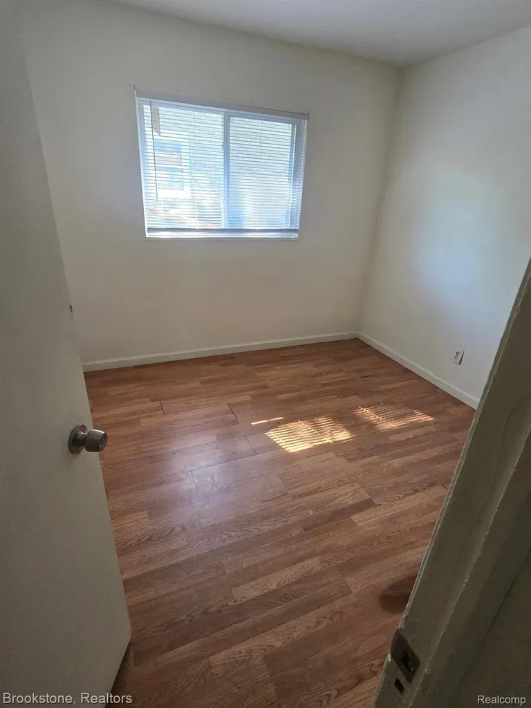 18458 Heyden Street Detroit City MI 48219