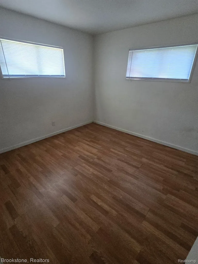 18458 Heyden Street Detroit City MI 48219