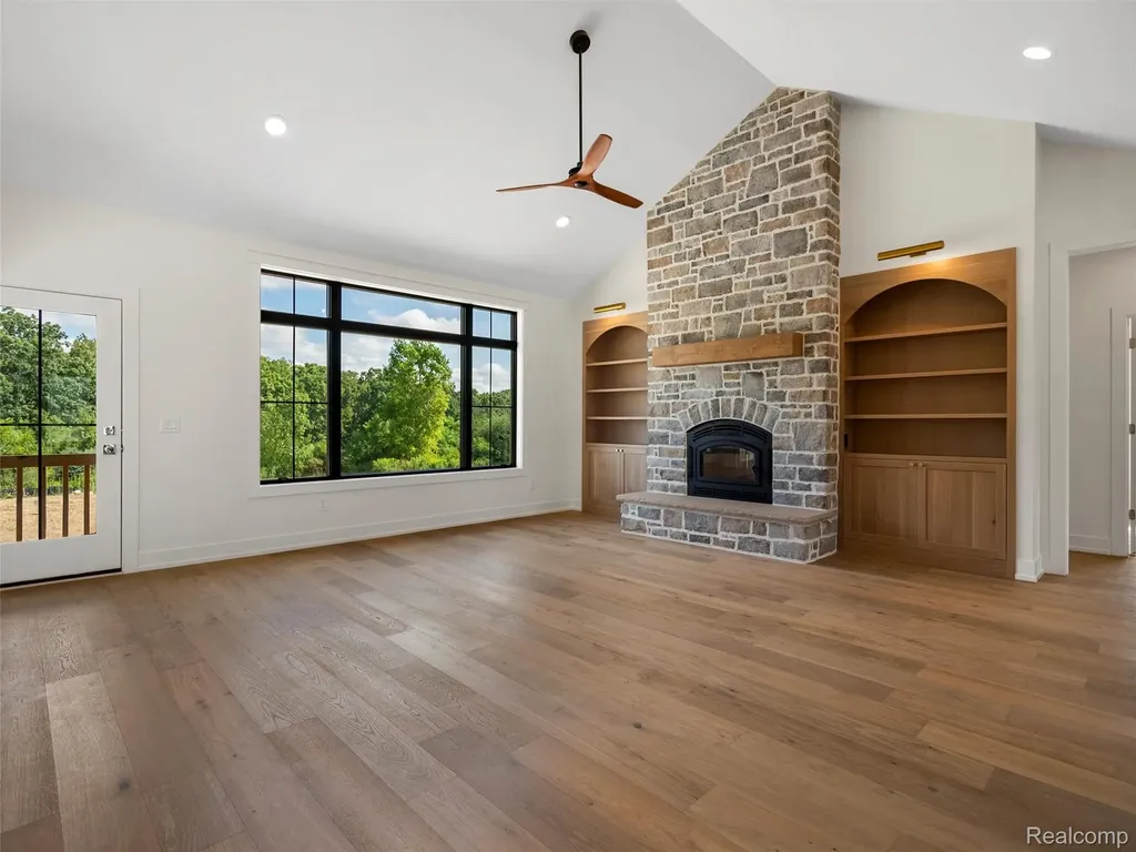 3681 Outback Trail Putnam Township MI 48169