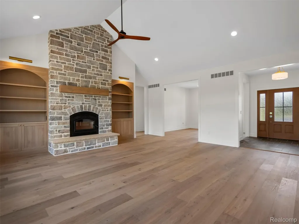3681 Outback Trail Putnam Township MI 48169