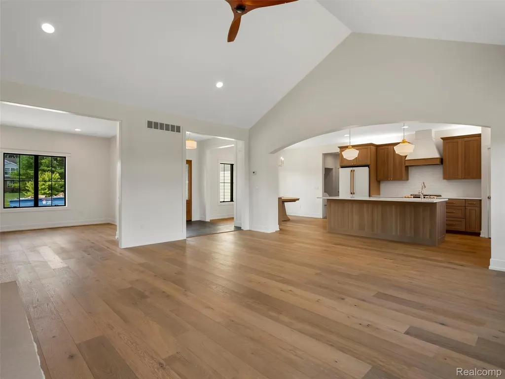 3681 Outback Trail Putnam Township MI 48169