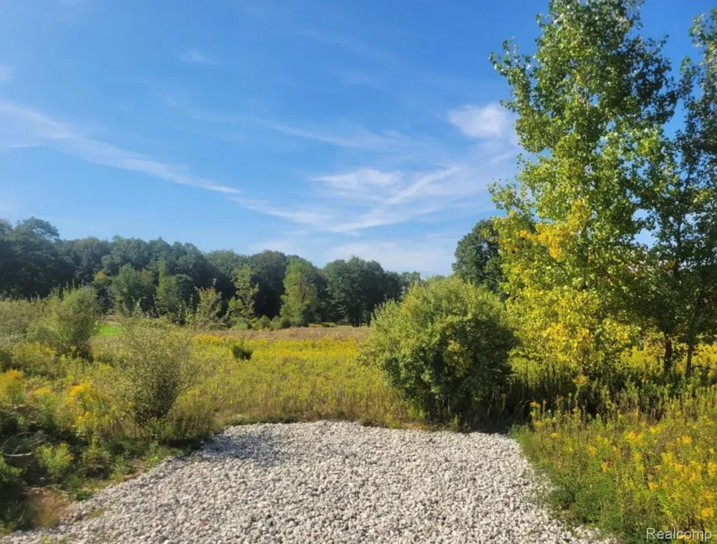 3681 Outback Trail Putnam Township MI 48169