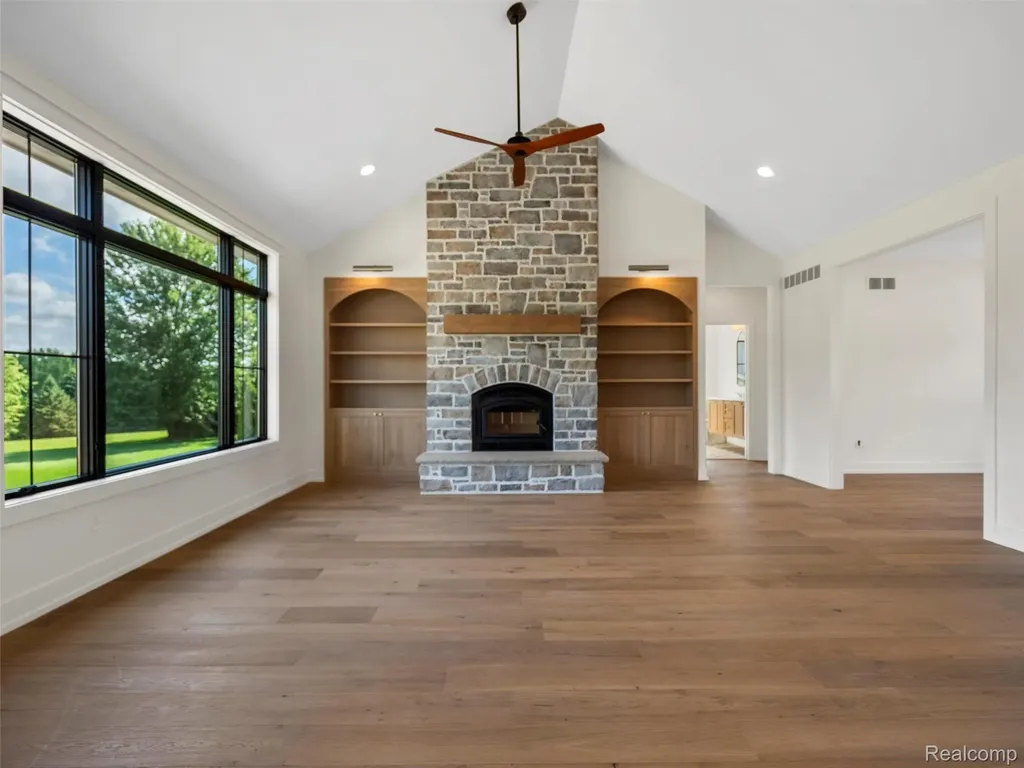 3681 Outback Trail Putnam Township MI 48169