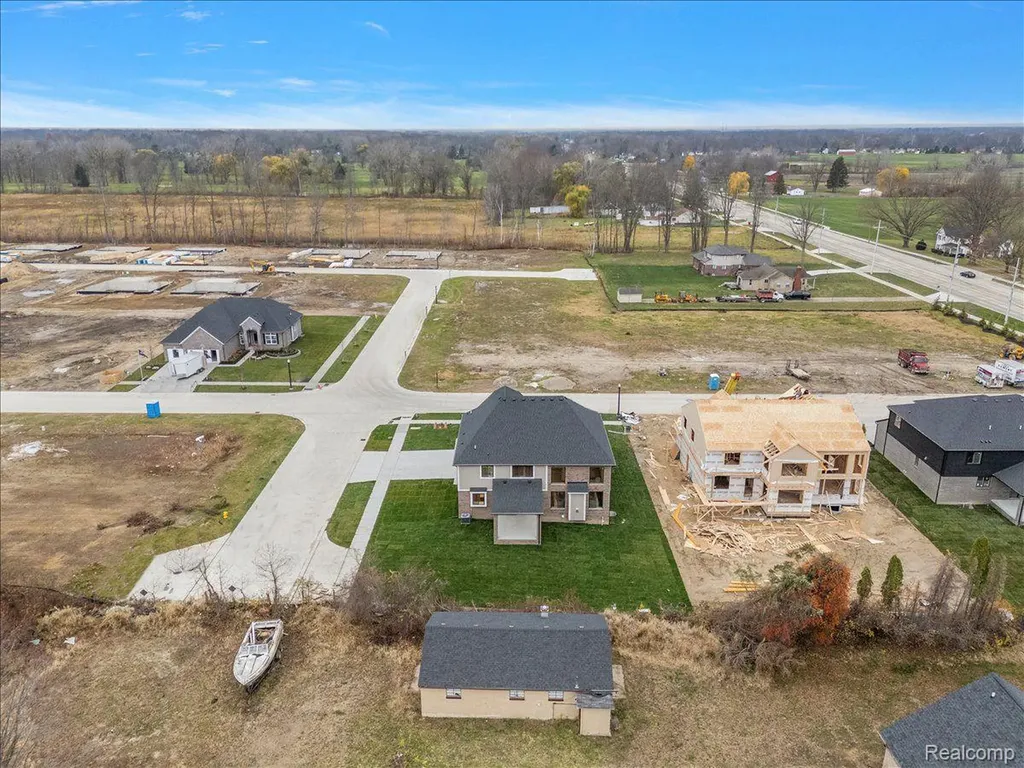 50896 Mistwood Drive Macomb Township MI 48042