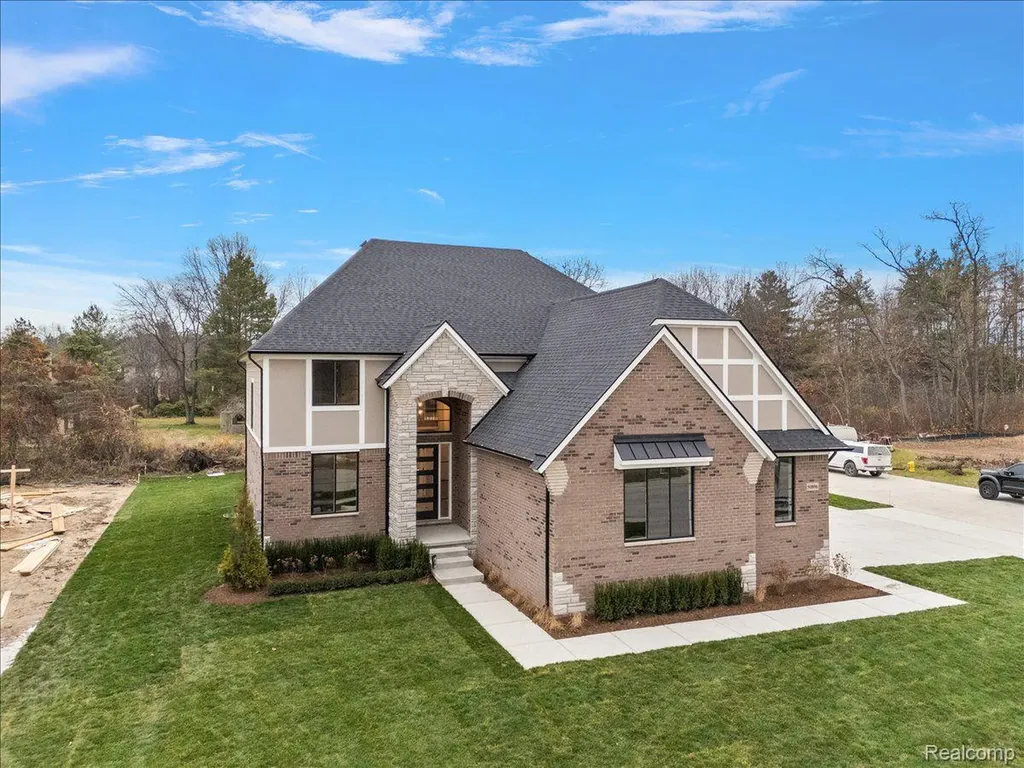 50896 Mistwood Drive Macomb Township MI 48042