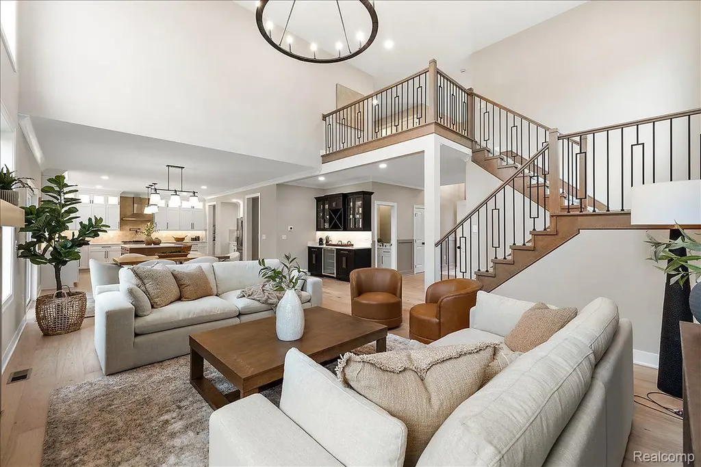 50896 Mistwood Drive Macomb Township MI 48042