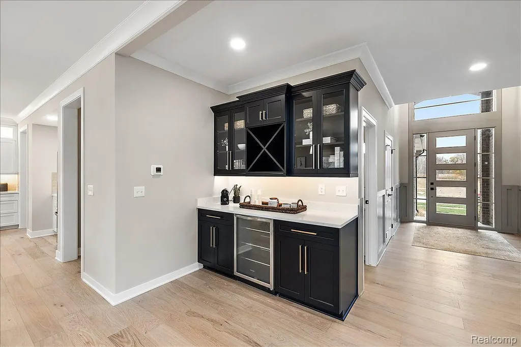 50896 Mistwood Drive Macomb Township MI 48042