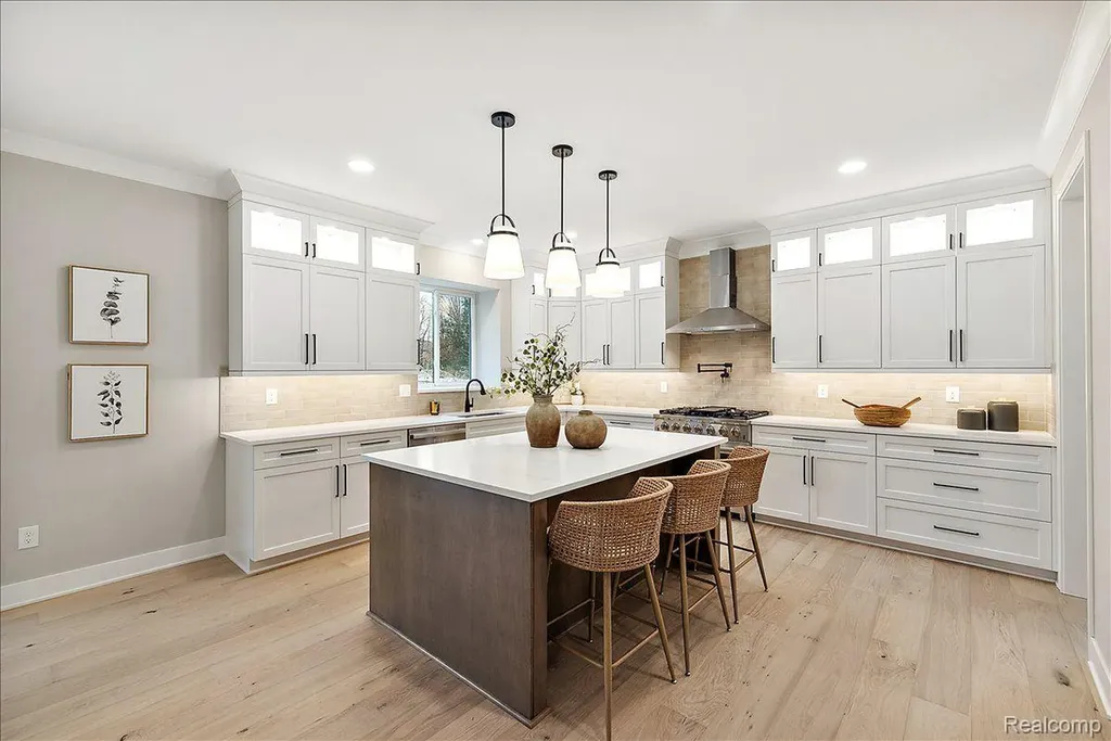 50896 Mistwood Drive Macomb Township MI 48042