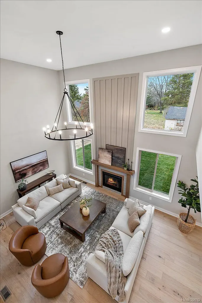 50896 Mistwood Drive Macomb Township MI 48042