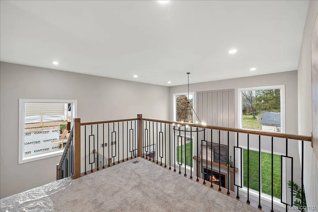 50896 Mistwood Drive Macomb Township MI 48042
