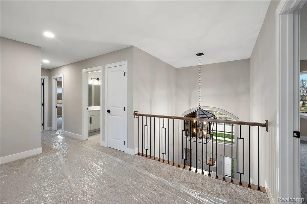 50896 Mistwood Drive Macomb Township MI 48042