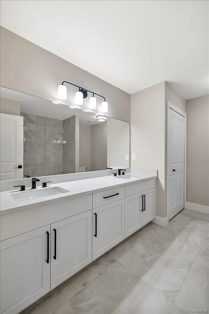50896 Mistwood Drive Macomb Township MI 48042