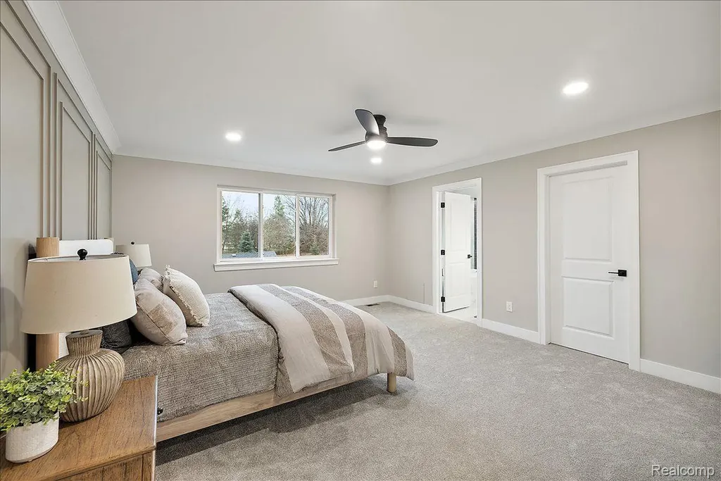 50896 Mistwood Drive Macomb Township MI 48042