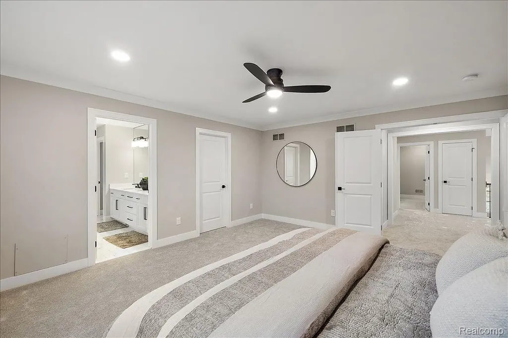 50896 Mistwood Drive Macomb Township MI 48042