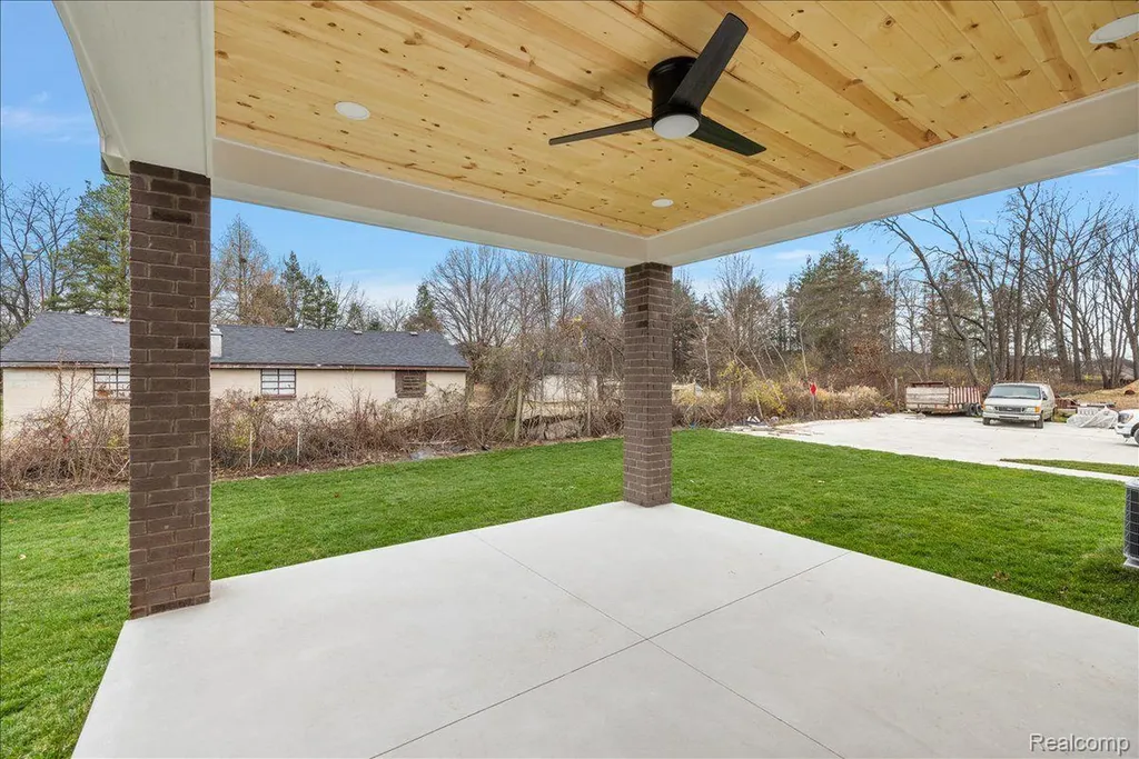 50896 Mistwood Drive Macomb Township MI 48042