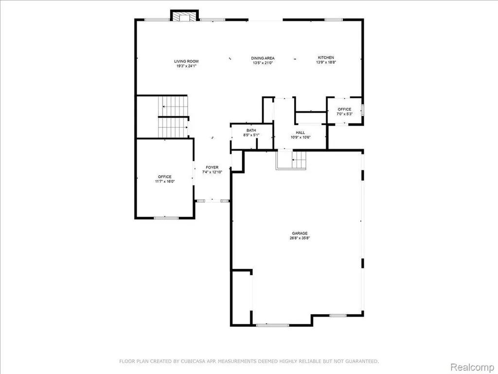 50896 Mistwood Drive Macomb Township MI 48042