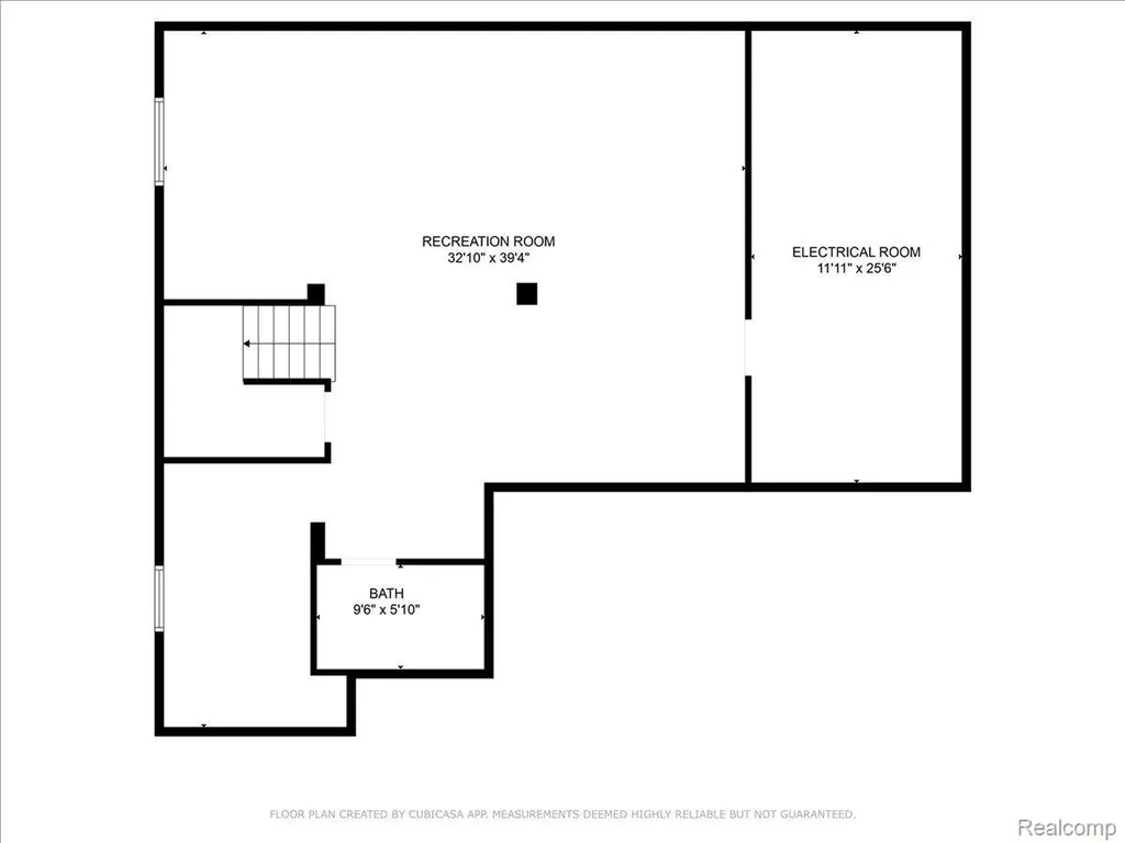 50896 Mistwood Drive Macomb Township MI 48042