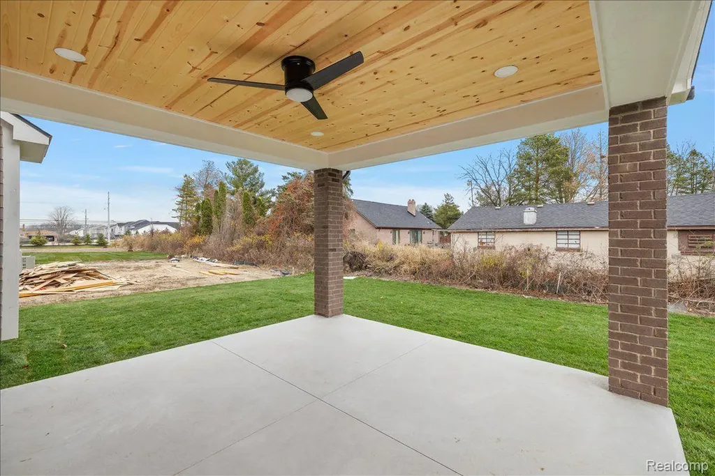 50896 Mistwood Drive Macomb Township MI 48042