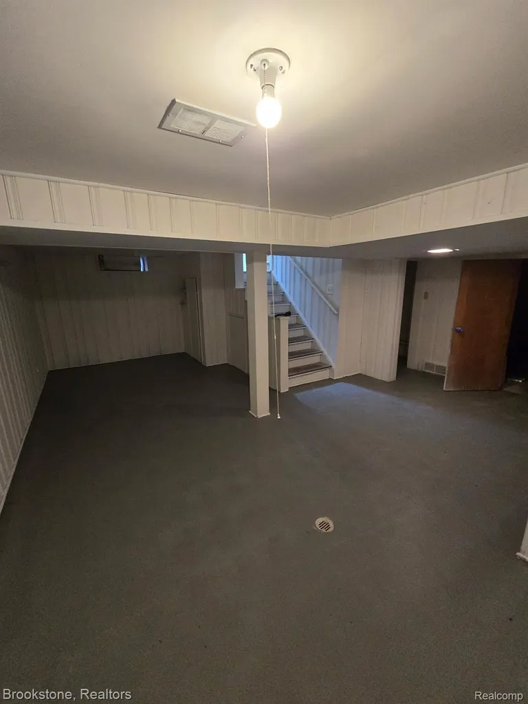 20510 Gilchrist Street Detroit City MI 48235