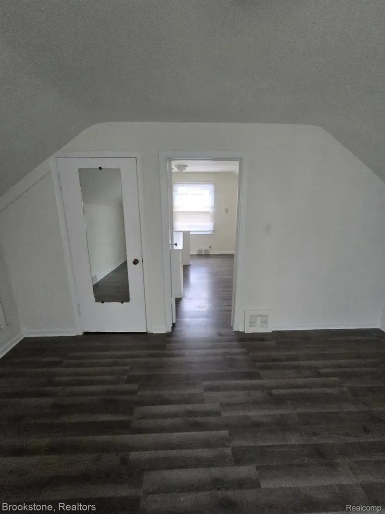 20510 Gilchrist Street Detroit City MI 48235