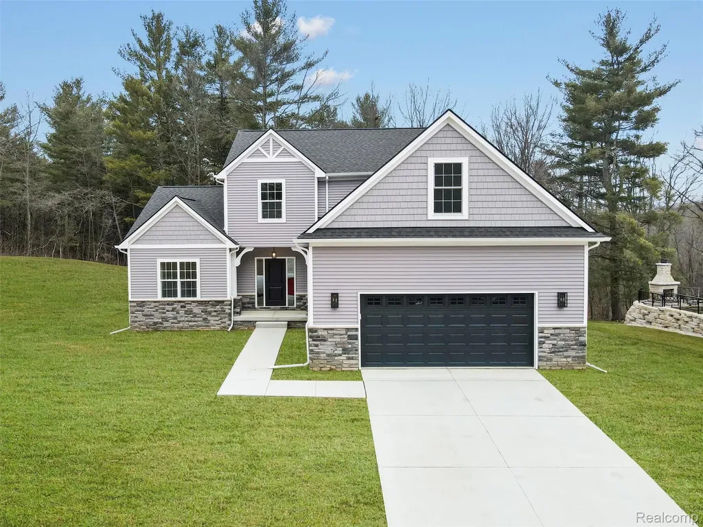 7670 Parshallville Road Hartland Township MI 48430