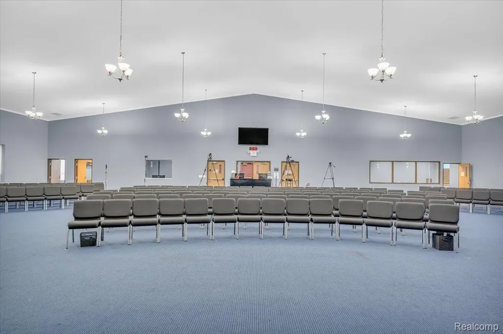 14625 Mack Avenue Detroit City MI 48215