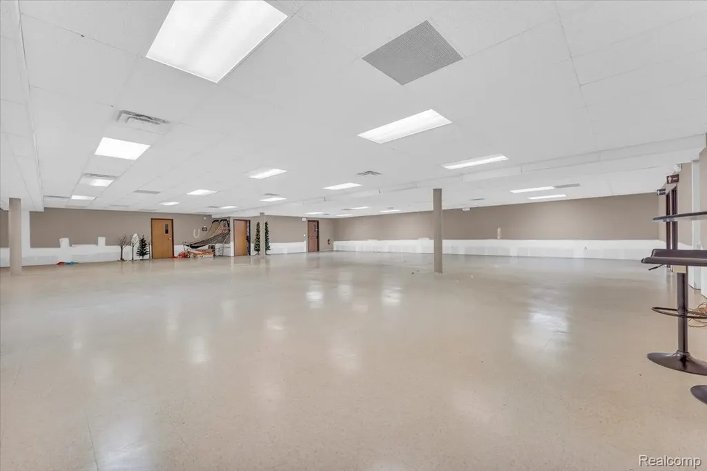 14625 Mack Avenue Detroit City MI 48215