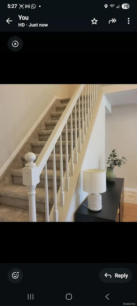 1632 Bennington Ct. Court Canton Charter Township MI 48188