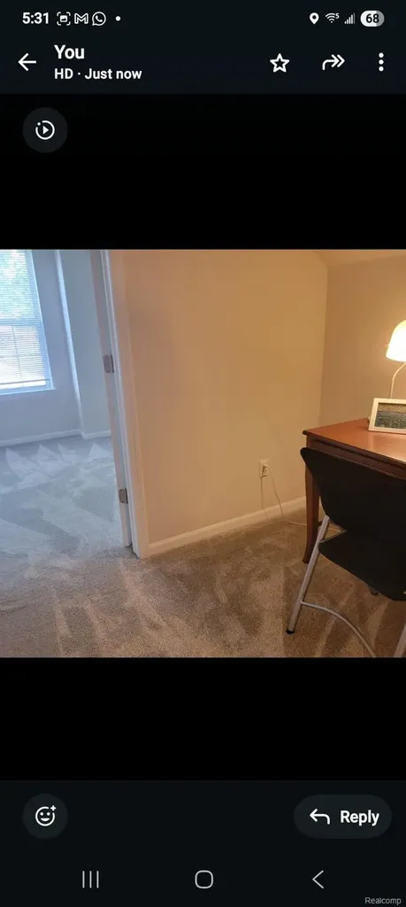 1632 Bennington Ct. Court Canton Charter Township MI 48188