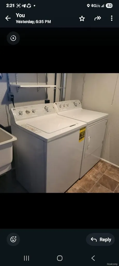 1632 Bennington Ct. Court Canton Charter Township MI 48188