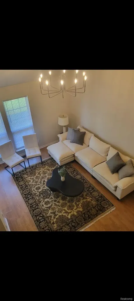 1632 Bennington Ct. Court Canton Charter Township MI 48188