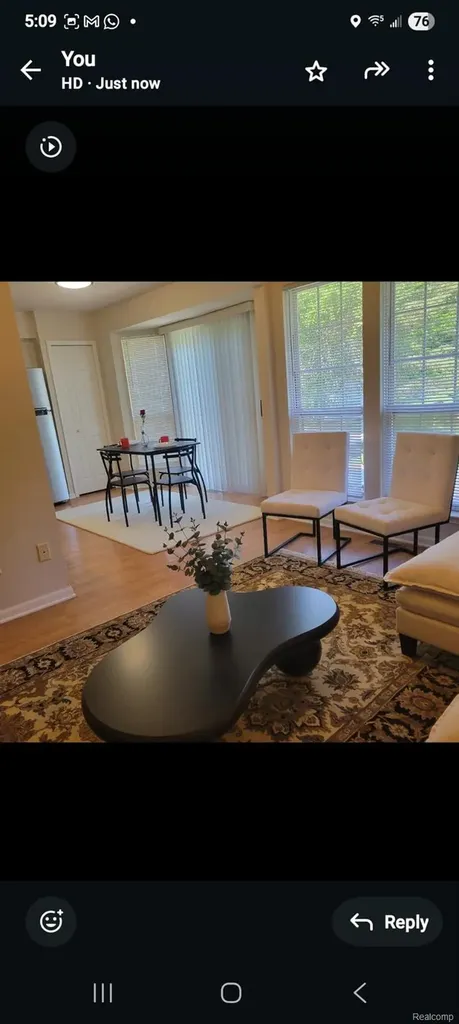 1632 Bennington Ct. Court Canton Charter Township MI 48188
