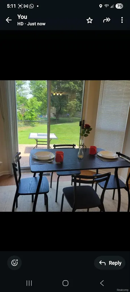 1632 Bennington Ct. Court Canton Charter Township MI 48188
