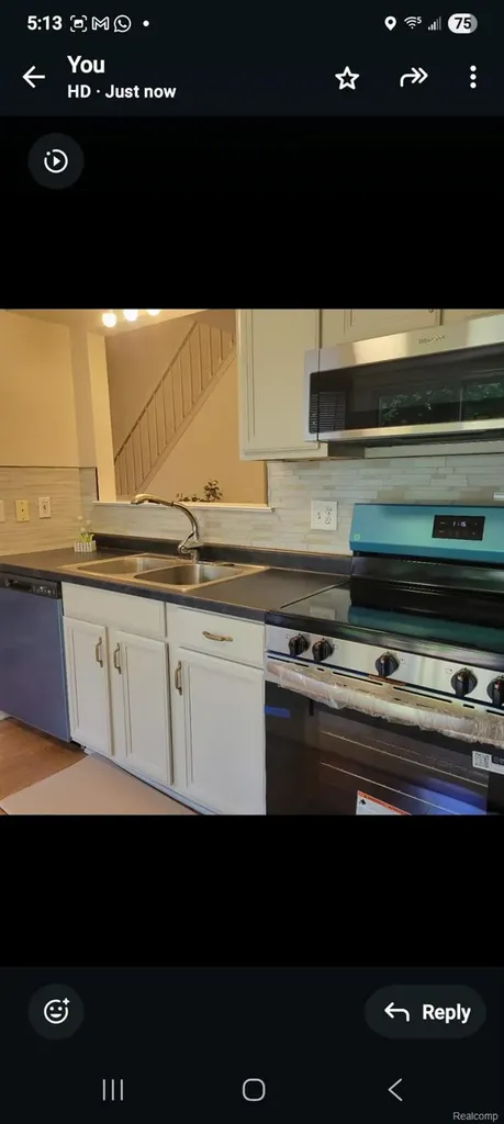 1632 Bennington Ct. Court Canton Charter Township MI 48188