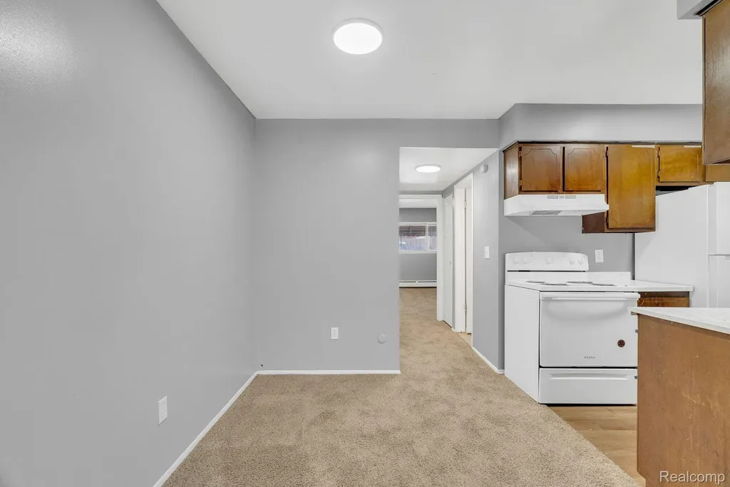 4535 Cadieux Road Detroit City MI 48224