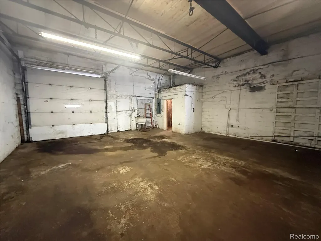 4118 Chene Street Detroit City MI 48207