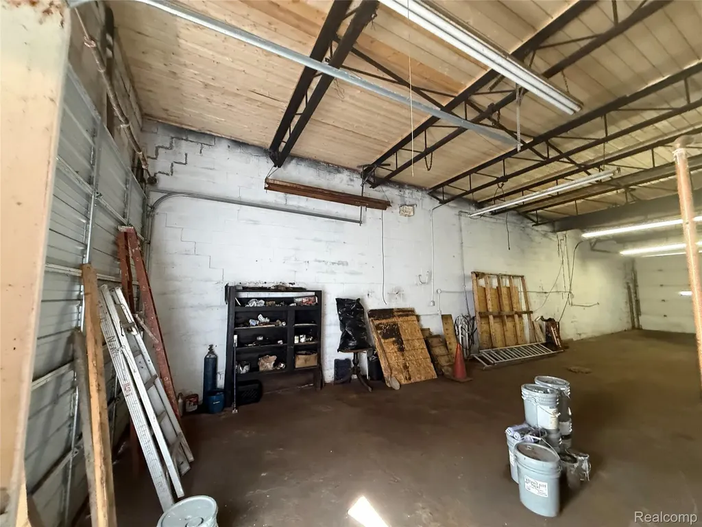 4118 Chene Street Detroit City MI 48207